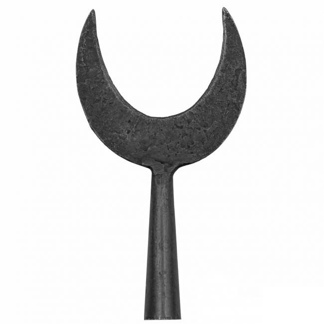U Shaped Arrowhead