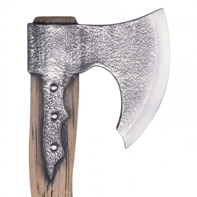 Skarga Axe - LARP - Image 2