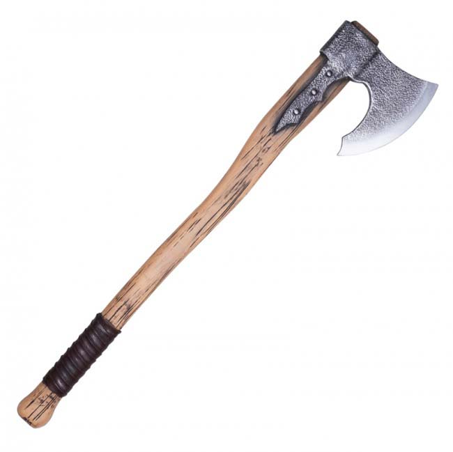 Skarga Axe - LARP