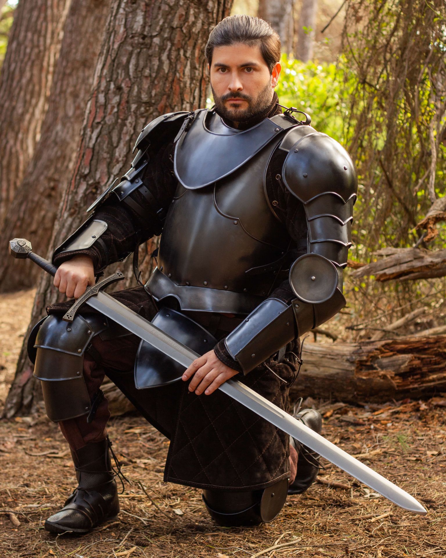 Armour Sets