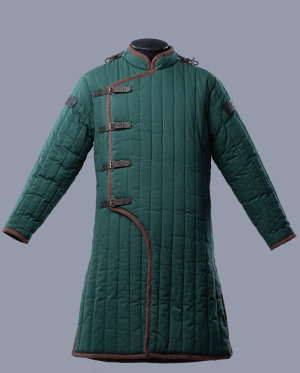 HEMA style gambeson